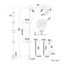 Thermostatic Shower Head Image 2