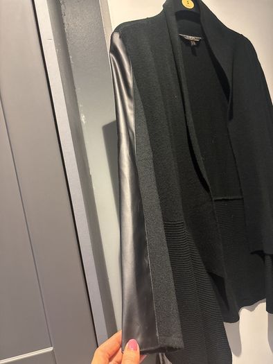 lipsy batwing cardigan