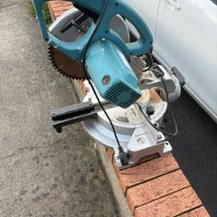 chop saw
