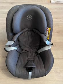 Maxi Cosi Pearl Pro