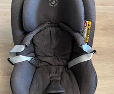 Maxi Cosi Pearl Pro