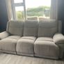 2/3 seater electric recliner Image 3