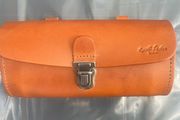 Bike saddle bag