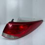 Hyundai IX35 Tail Light R. Tailgate Right Side Rear Light 92402-2Y0 A2l16b2s Image 5