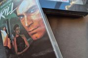 Bond Vhs Wrapped