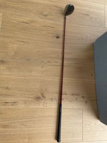 Golf club king cobra speed 5 wood