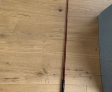 Golf club king cobra speed 5 wood