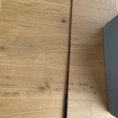 Golf club king cobra speed 5 wood