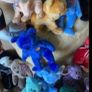 Vintage Beanie Babies Collector's Pieces Image 2