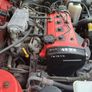 1995 1.3ltr corolla liftback xli Image 4