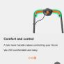 Flymo Hover Vac 250 Image 6