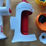 Tupperware Fusion Master, Food Grinder & Mince Image 3