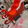 commercial Santa Sleighs Image 9