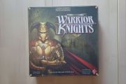 Warrior Knights Strategy Board Game Fantasy Flight Games OOP 2006 NEW SEALED