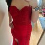 Debs Dress Image 2
