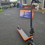 electric scooter Image 4