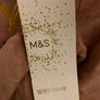 M&S Rudolph Sleepsuit Image 4