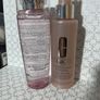 Lancome Hydrating And Smoothing Micellar Water And Clinique Moisture Surge Face Spray Image 2