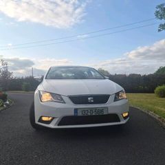 Immaculate Seat Leon