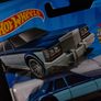 '82 Cadillac Seville ! from HW The '80's Series ! Hot Wheels ! Mattel ! Image 2