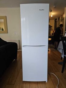 PowerPoint Fridge