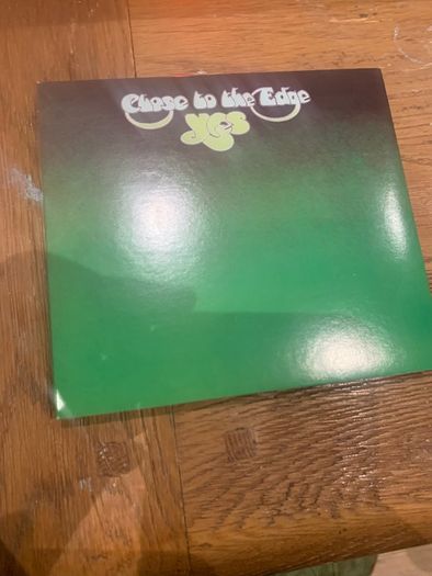 Yes - Close To The Edge (Expanded & Remastered)