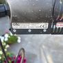 outdoor electric heater Image 3