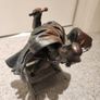Darth Vader Hasbro Exclusive Unleashed 7 Inch Tall Figure Image 3