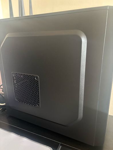 Budget Gaming PC