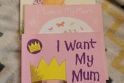 books bundle kids