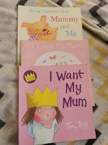books bundle kids