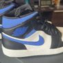 Nike Air Jordan 1 High Mid and Low (DEADSTOCK) Image 6