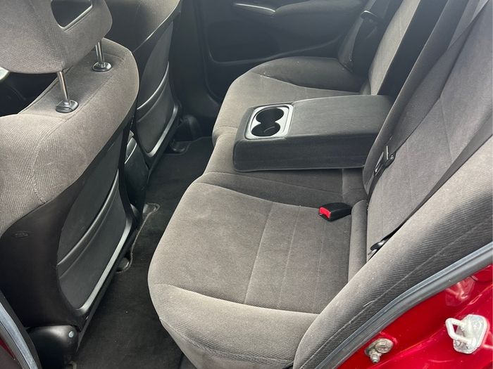 2007 Honda Civic NCT&TAX