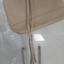 Leather shoulder bag Image 3