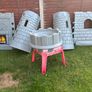 Little Tikes Classic Castle Playhouse Image 6