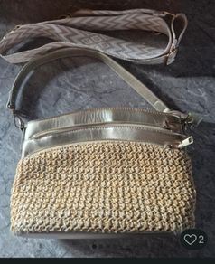 ladies pavers crossbody bag