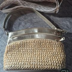 ladies pavers crossbody bag