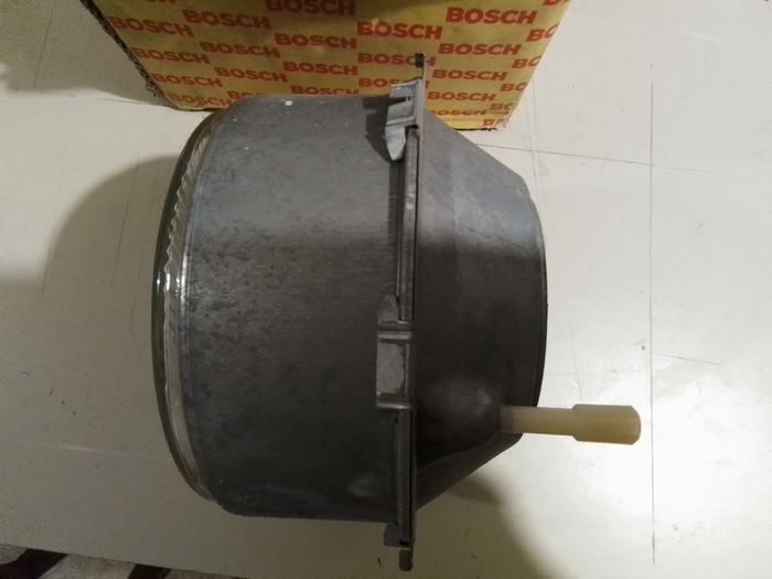 Bosch Headlamp 301 503 500.