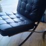 Barcelona Chair Image 2