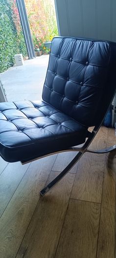 Barcelona Chair