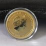 2016 Lunar Monkey 1/10th 999 Gold coin Image 2