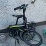 Carrera x city e bike + accessories Image 5