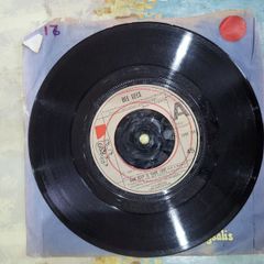 Bee Gees, Children Of The World 7 inch single