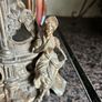 Antique Clock Image 3