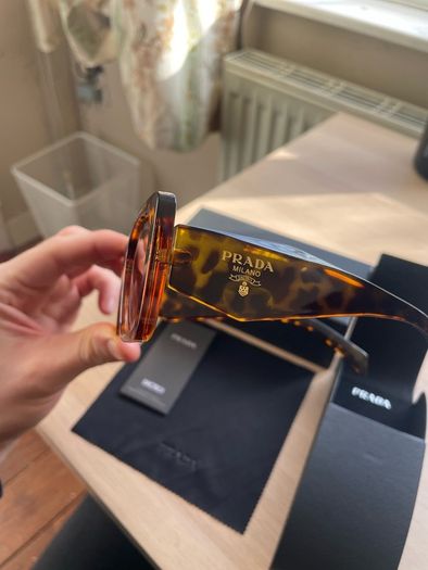 Prada Sunglasses