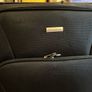 Samsonite soft sided Luggage suitcase expandable large Image 7