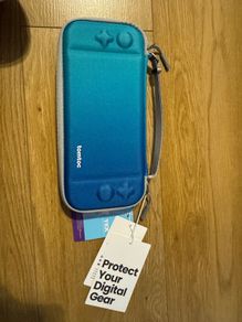 Nintendo switch case