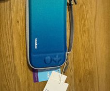 Nintendo switch case