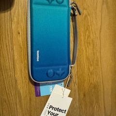 Nintendo switch case