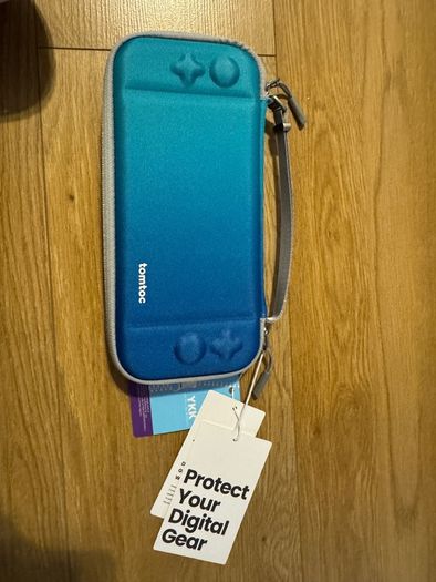 Nintendo switch case
